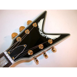 Электрогитара Dean CADI1980 CBK