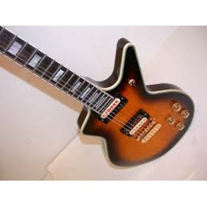 Электрогитара Dean CADI1980 TBZ