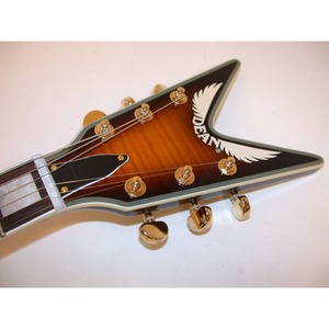 Электрогитара Dean CADI1980 TBZ