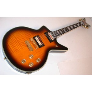 Электрогитара Dean CADI1980 TBZ