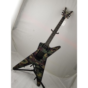 Электрогитара Dean DB CAMO F