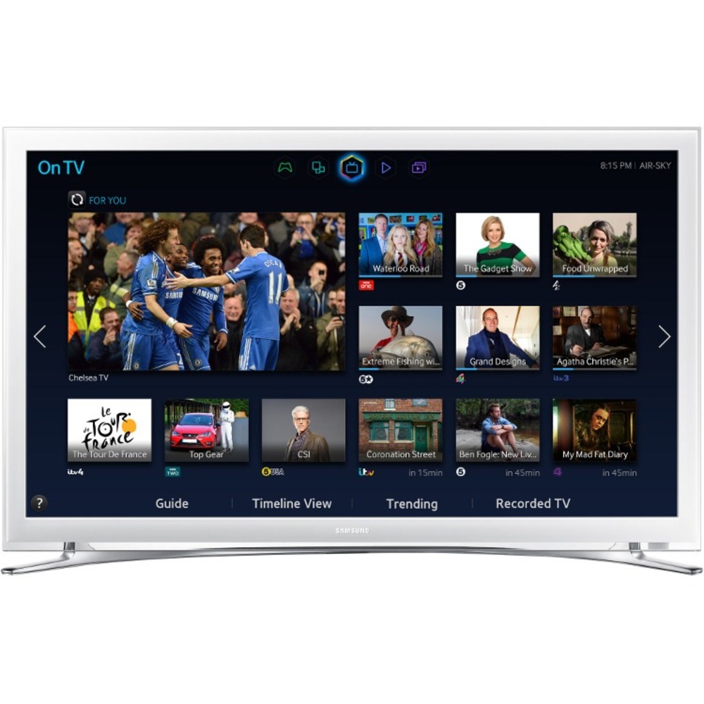LED-телевизор от 32 до 39 дюймов Samsung UE32H4510