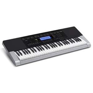 Цифровой синтезатор Casio CTK-4400