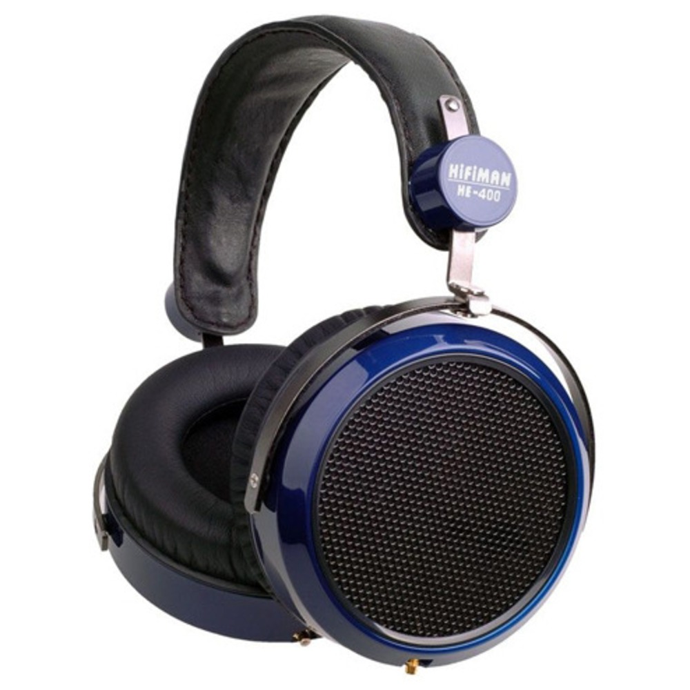 Наушники мониторные Premium HiFiMAN HE-400