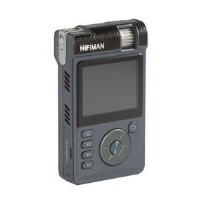 Цифровой плеер Hi-Fi HiFiMAN HM-802 Balanced Card