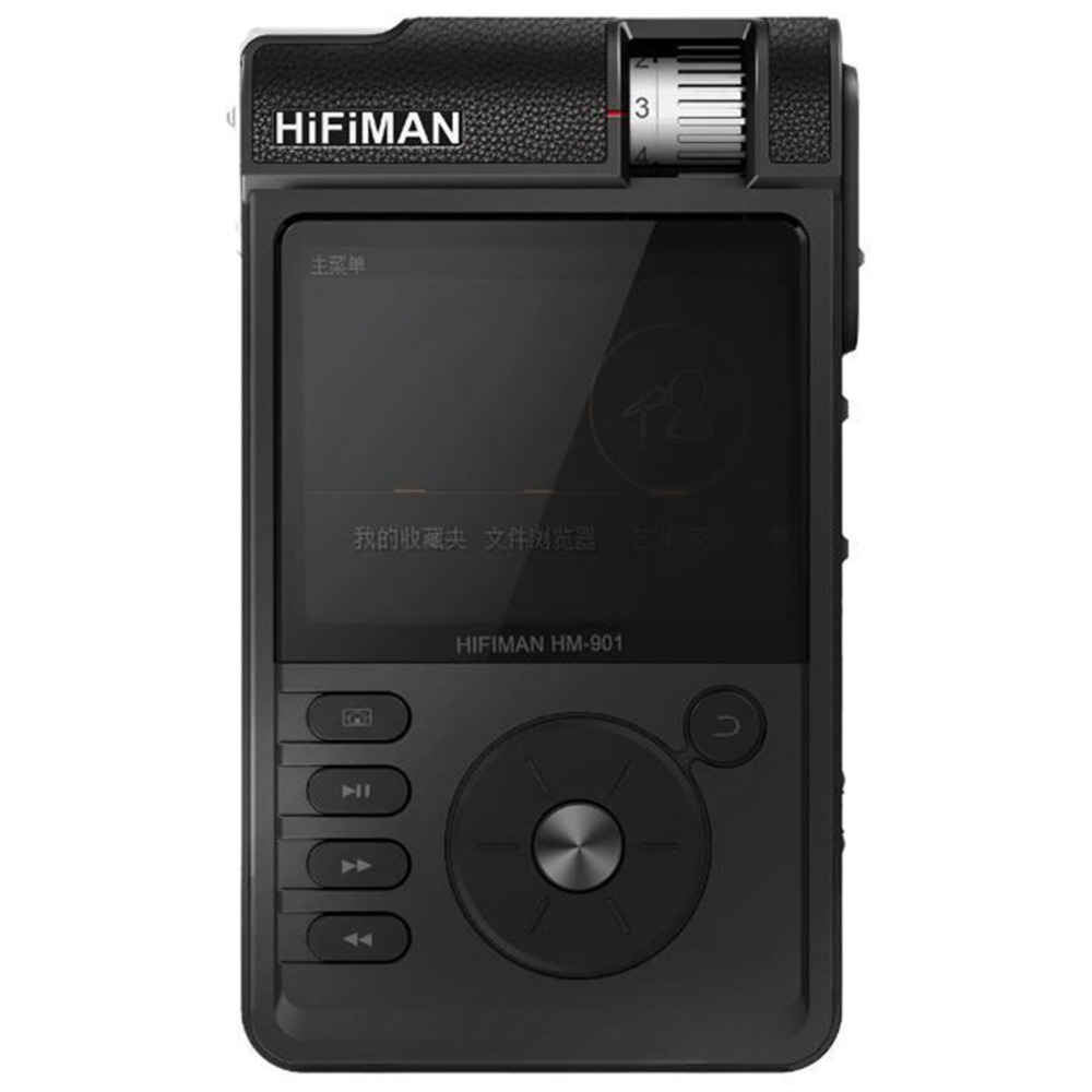 Цифровой плеер Hi-Fi HiFiMAN HM-802 Classic