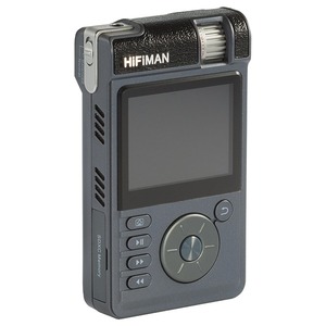 Цифровой плеер Hi-Fi HiFiMAN HM-802 IEM Card