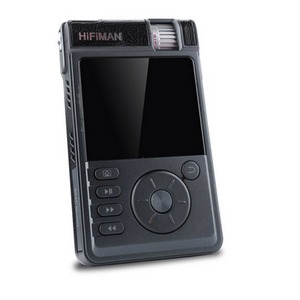 Цифровой плеер Hi-Fi HiFiMAN HM-901 Minibox Card