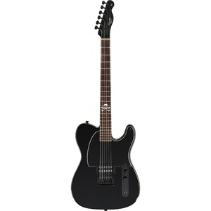Электрогитара Fender SQUIER AVRIL LAVIGNE TELECASTER BLACK