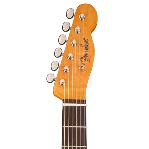 Электроакустическая гитара Fender Telecoustic Premier (V2)