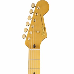 Электрогитара Fender Squier 60TH Anniversary Classic Vibe 50S Stratocaster