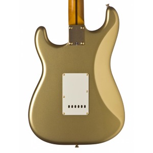 Электрогитара Fender Squier 60TH Anniversary Classic Vibe 50S Stratocaster