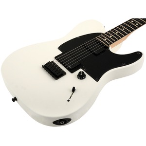 Электрогитара Fender Squier Jim Root Telecaster Flat White