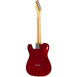 Электрогитара Fender Telecaster Blacktop HH MN Car
