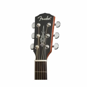 Электроакустическая гитара Fender T-Bucket 100CE 3-Color Sunburst