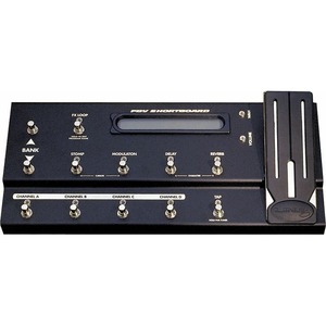 Гитарный процессор Line 6 FBV SHORTBOARD USB