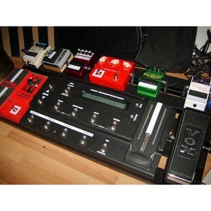 Гитарный процессор Line 6 FBV SHORTBOARD USB