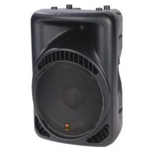 Активная акустическая система Eurosound ESD-10FA