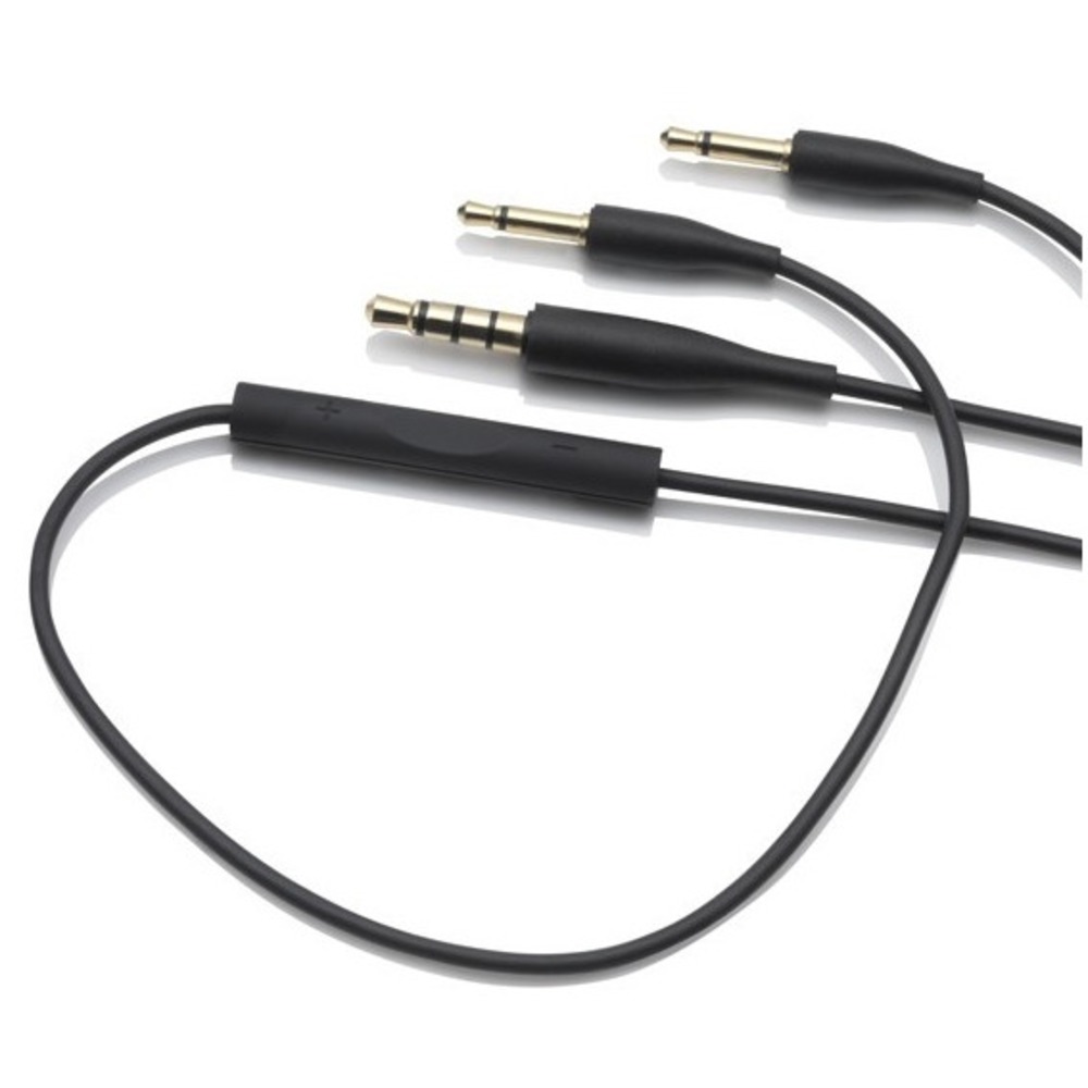 Сменный кабель для наушников B&W P3 Remote Cable