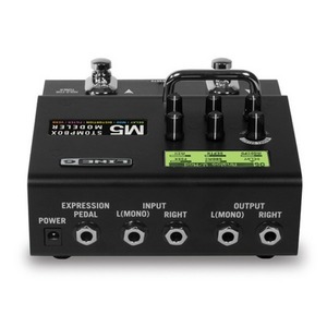 Гитарная педаль эффектов/ примочка Line 6 M5 Stompbox modeller