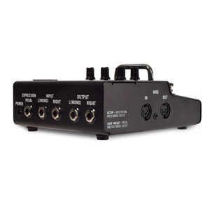 Гитарная педаль эффектов/ примочка Line 6 M5 Stompbox modeller