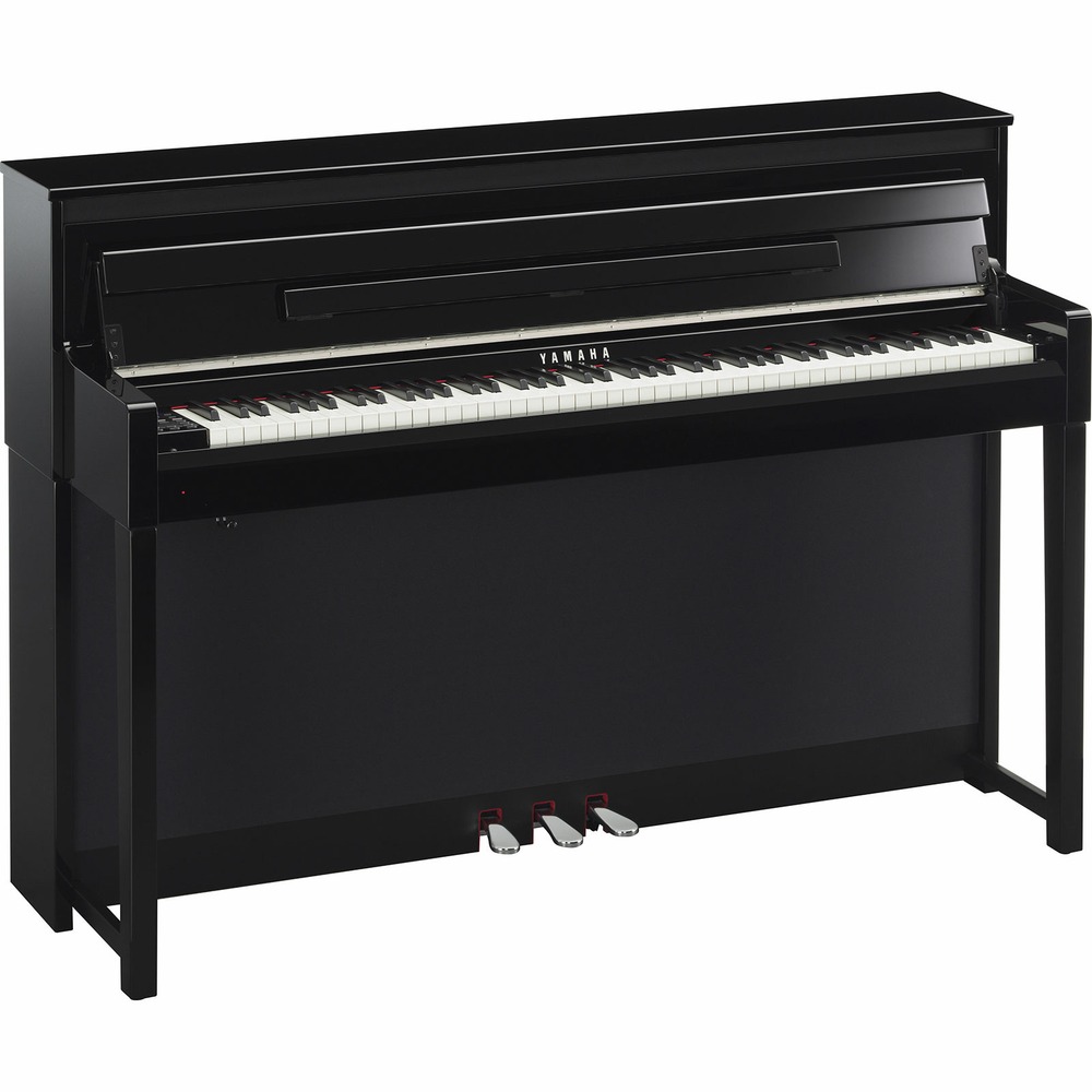 Пианино цифровое Yamaha CLP-585PE