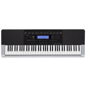 Цифровой синтезатор Casio WK-240