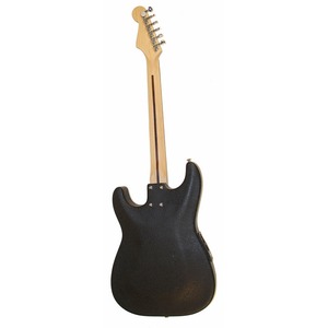 Электрогитара Fender STRATACOUSTIC BLACK (V2)