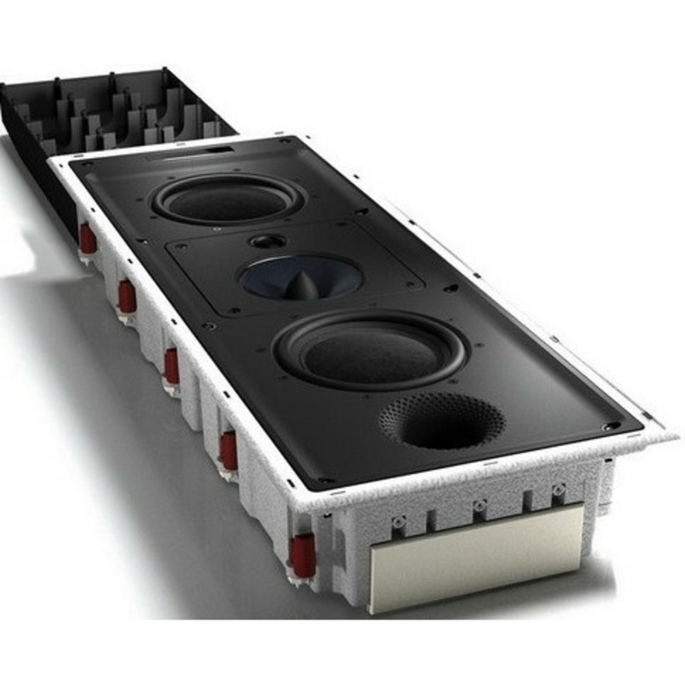 Аксессуар для встраиваемой акустики B&W 8.3 Back Box