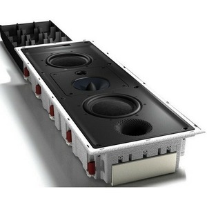 Аксессуар для встраиваемой акустики B&W 8.3 Back Box