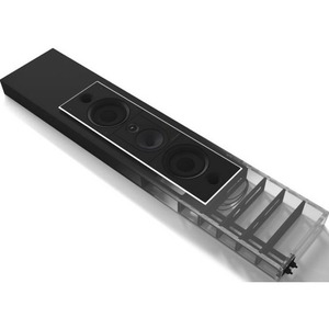 Аксессуар для встраиваемой акустики B&W 8.3 Back Box