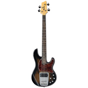 Бас-гитара IBANEZ ATK200TP-DBT