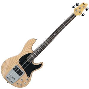 Бас-гитара IBANEZ ATK 200 Natural