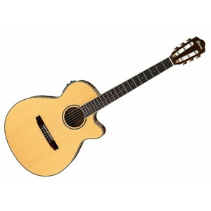 Электроакустическая гитара IBANEZ AEG10NII-NT