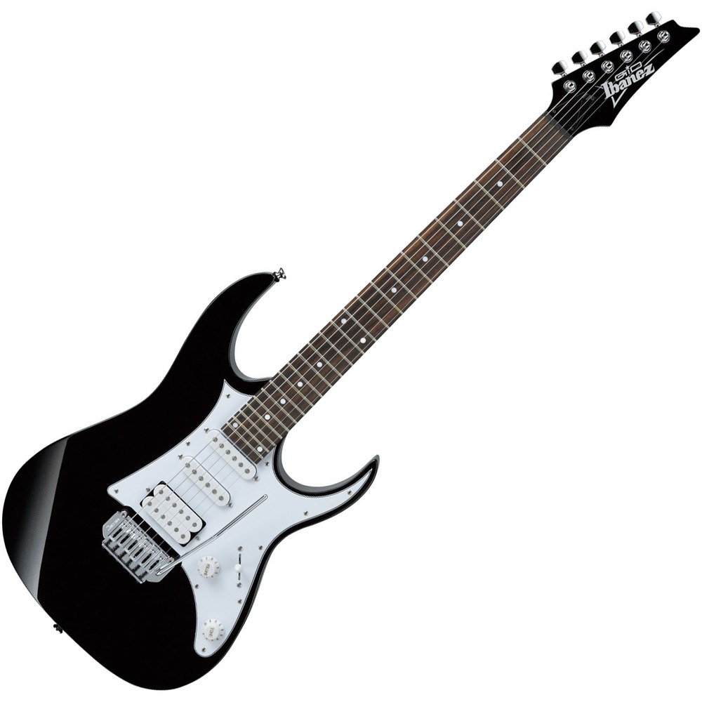 Электрогитара IBANEZ GIO GRG140-BKN