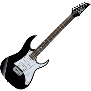 Электрогитара IBANEZ GIO GRG140-BKN