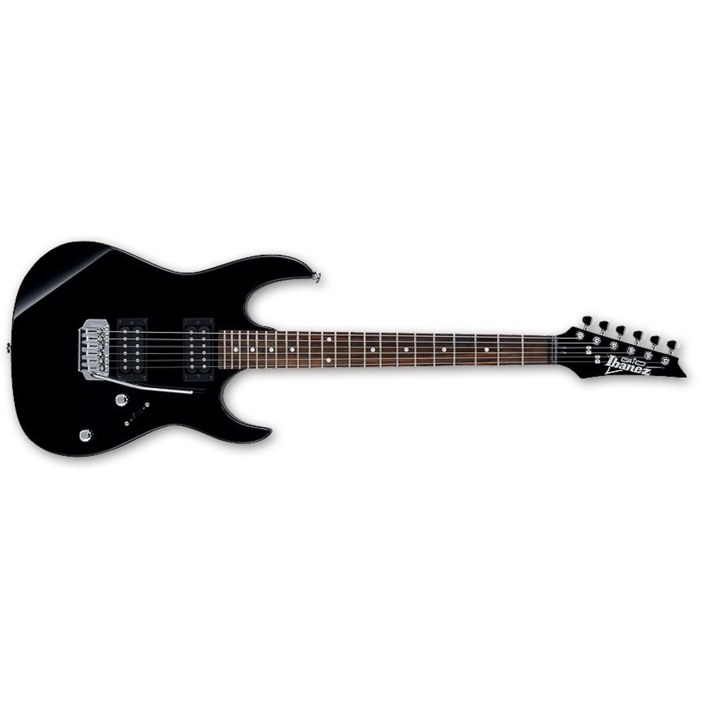 Электрогитара IBANEZ GRX22-BKN