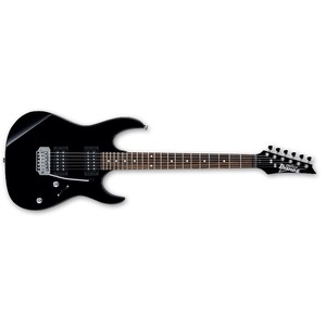 Электрогитара IBANEZ GRX22-BKN