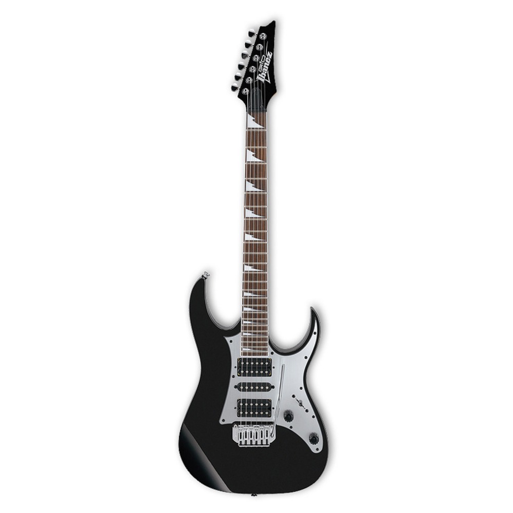 Электрогитара IBANEZ GIO GRG150DX-BKN
