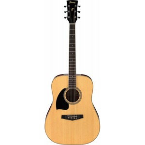 Акустическая гитара IBANEZ PF15L-NT