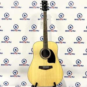 Акустическая гитара IBANEZ PF15-NT