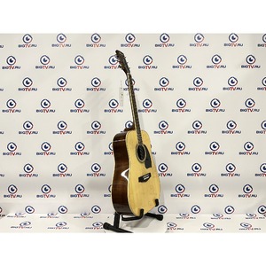 Акустическая гитара IBANEZ PF15-NT
