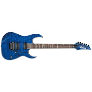 Электрогитара IBANEZ Premium Rg920qmz-cbe