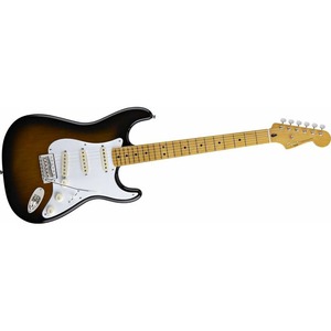 Электрогитара Fender Squier Classic Vibe Strat 50s 2-Color Sunburst