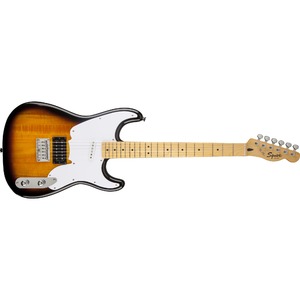 Электрогитара Fender Squier Vintage Modified 51 Tele MN 2-Color Sunburst