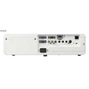 Проектор для домашнего кинотеатра Panasonic PT- VX42ZE