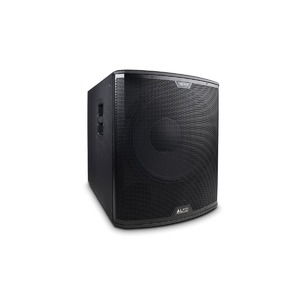 Активный сабвуфер Alto Black 18S