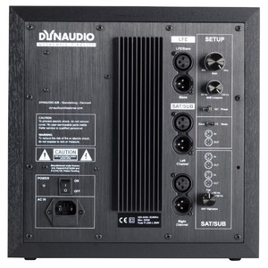 Студийный сабвуфер Dynaudio BM14S II