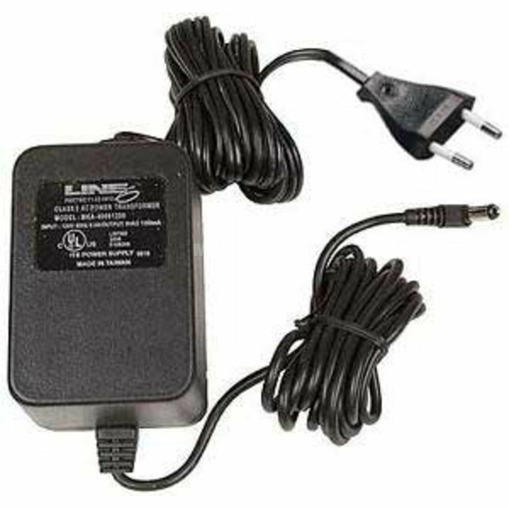 Блок питания для гитарных эффектов Line 6 PX-2G - 9VAC, 2A POWER SUPPLY