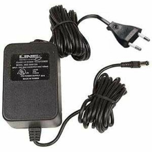 Блок питания для гитарных эффектов Line 6 PX-2G - 9VAC, 2A POWER SUPPLY